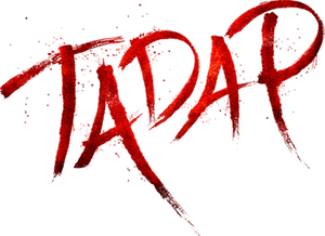 لوگوی رسمی فیلم Tadap (2021)