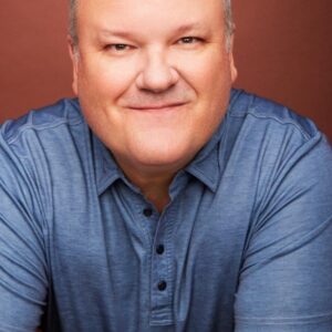 تصویر هنرمند Brian Leckner