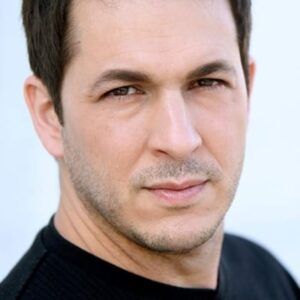 تصویر هنرمند David A. Cole