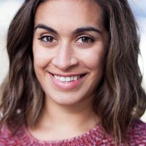 تصویر هنرمند Emily Lloyd-Saini