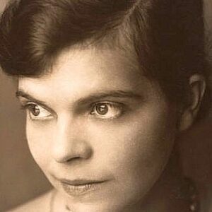 تصویر هنرمند Dorothy Adams