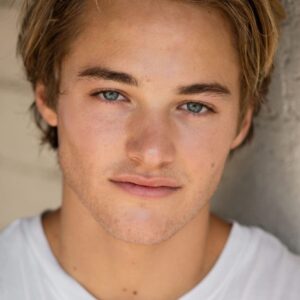 تصویر هنرمند Mitchell Hoog