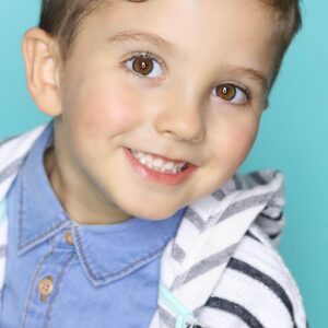 تصویر هنرمند Liam Pileggi