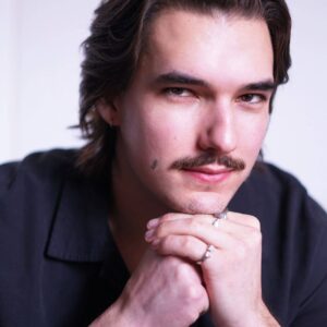 تصویر هنرمند Garrett Murphy