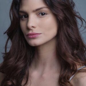 تصویر هنرمند Eva Arias