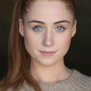 تصویر هنرمند Sophia La Porta