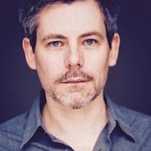 تصویر هنرمند David Crow