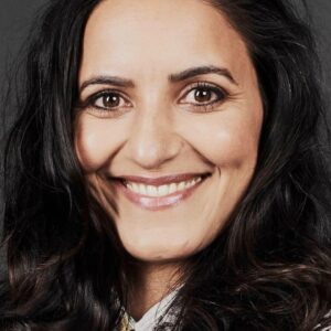 تصویر هنرمند Madeleine Sami