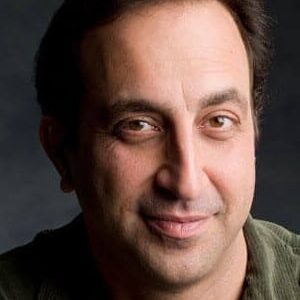 تصویر هنرمند Sanjay Talwar