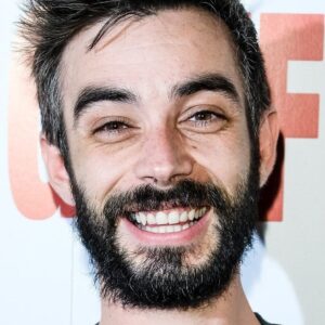 تصویر هنرمند John McPhail