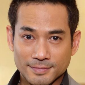 تصویر هنرمند Theerapat Sajakul