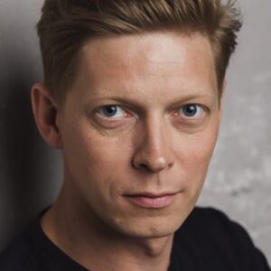 تصویر هنرمند Alexey Ovsyannikov