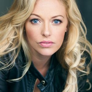 تصویر هنرمند Tiffani Timms