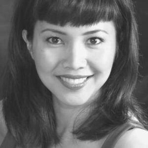 تصویر هنرمند Cecile Cristobal