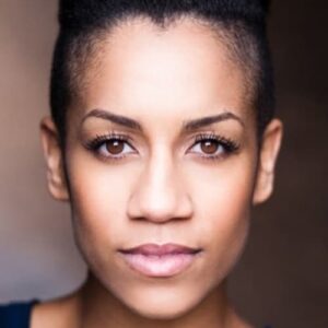 تصویر هنرمند Dominique Tipper