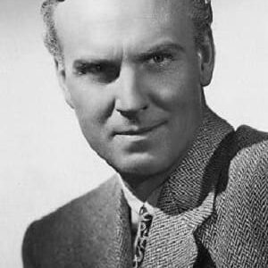 تصویر هنرمند Gavin Gordon