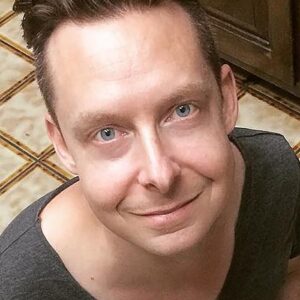 تصویر هنرمند Frank Borin