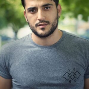 تصویر هنرمند Phoenix Raei