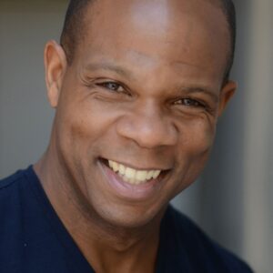 تصویر هنرمند Rodrigues Williams