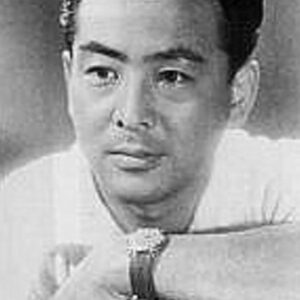 تصویر هنرمند Michitarō Mizushima