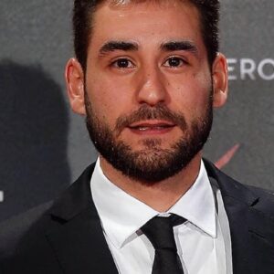 تصویر هنرمند Jesús Carroza