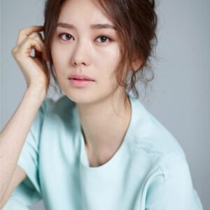 تصویر هنرمند Hwang Sun-hee