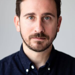 تصویر هنرمند Andrew Gruen