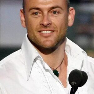 تصویر هنرمند Ben Cooke