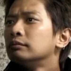 تصویر هنرمند Jeff Kam Chun-Man