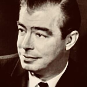 تصویر هنرمند John McTiernan Sr.