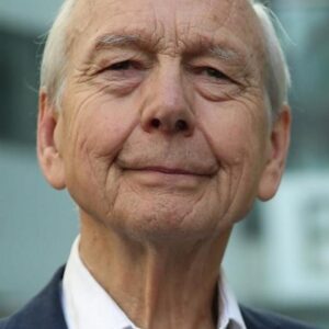 تصویر هنرمند John Humphrys