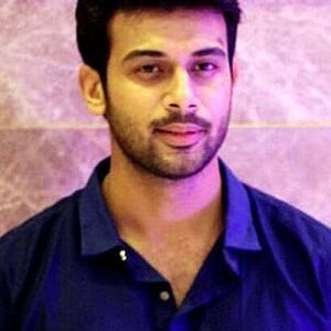 تصویر هنرمند Anson Paul