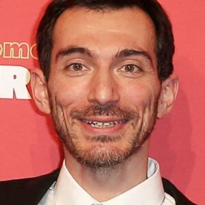 تصویر هنرمند Patrick Imbert