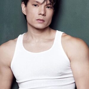 تصویر هنرمند Peter Loung