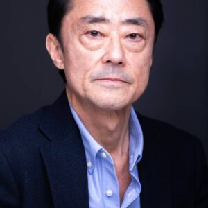 تصویر هنرمند Charles Nishikawa