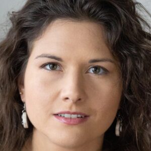 تصویر هنرمند Kate Szekely