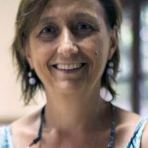 تصویر هنرمند Marcela Bazzano