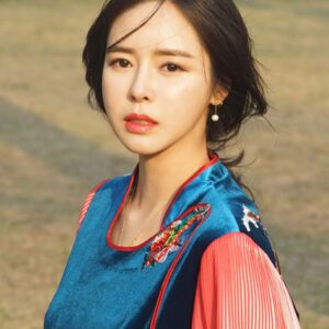 تصویر هنرمند Hyesun Cho