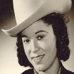 تصویر هنرمند Polly Burson