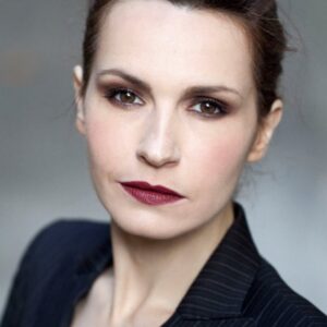 تصویر هنرمند Giorgia Ferrero