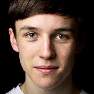 تصویر هنرمند Oscar Kennedy