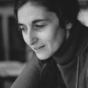 تصویر هنرمند Ruth Prawer Jhabvala