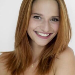 تصویر هنرمند Adina Galupa