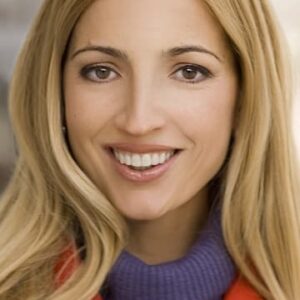 تصویر هنرمند Elika Portnoy