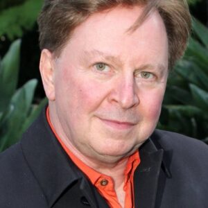 تصویر هنرمند Gerald V. Casale