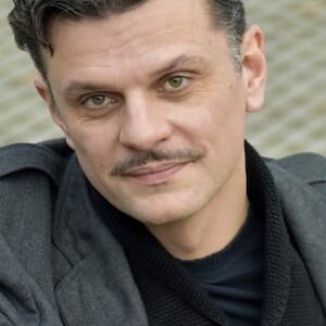 تصویر هنرمند Paolo Antonio Simioni