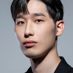 تصویر هنرمند Kim Dong-jae