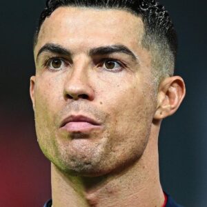 تصویر هنرمند Cristiano Ronaldo