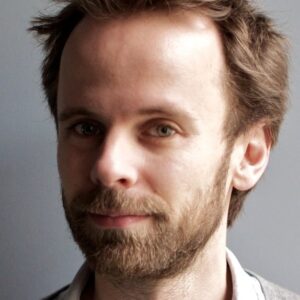 تصویر هنرمند Martin Caraux