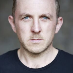 تصویر هنرمند Caolan Byrne